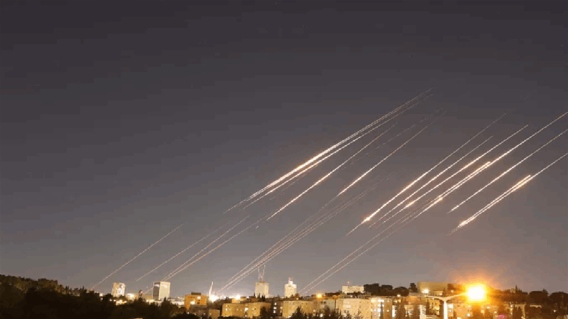 Regional escalation unfolds across Israel, Iran and Lebanon amid reciprocal strikes and diplomatic efforts