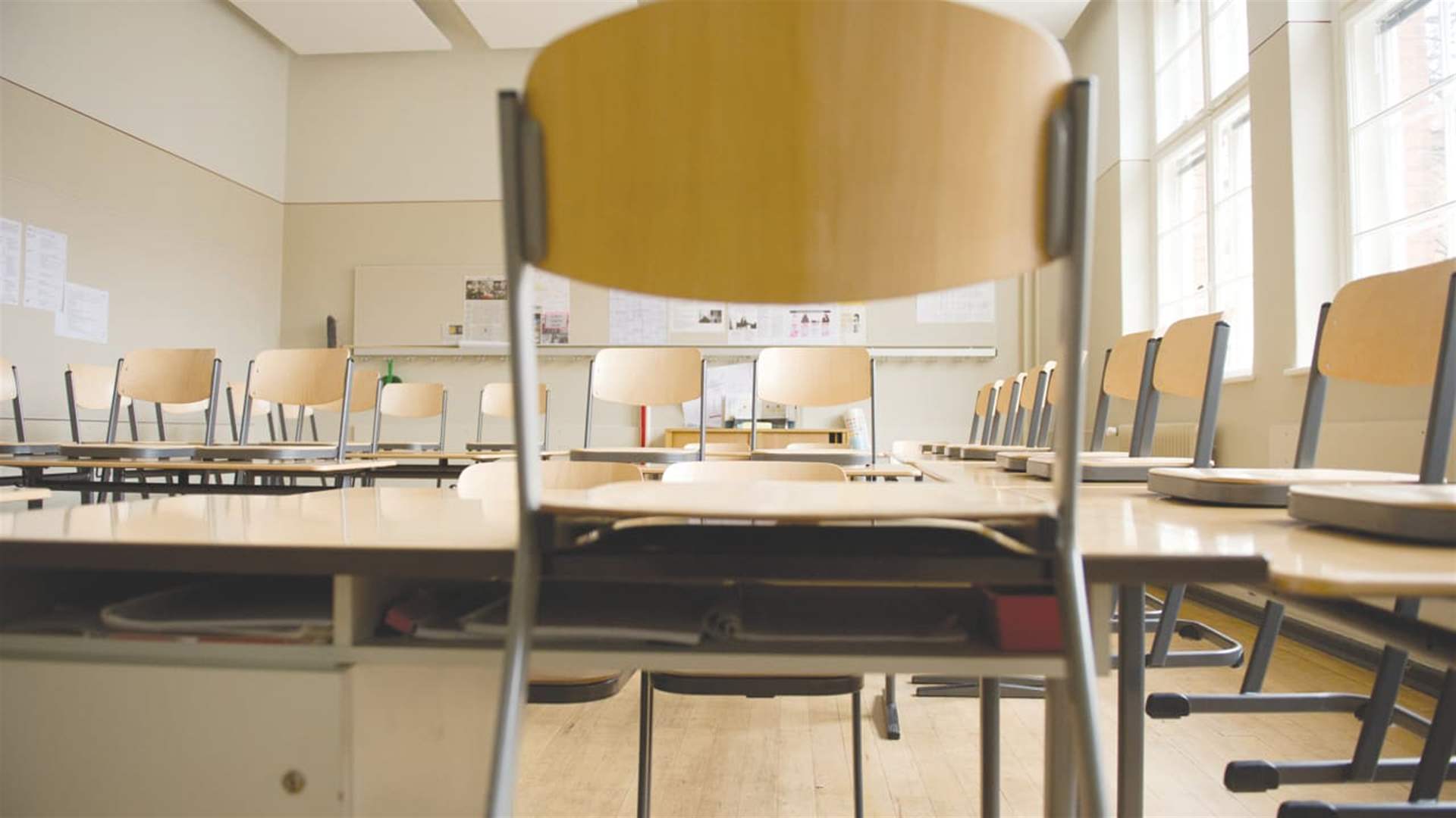 Israel says will reopen schools starting Tuesday