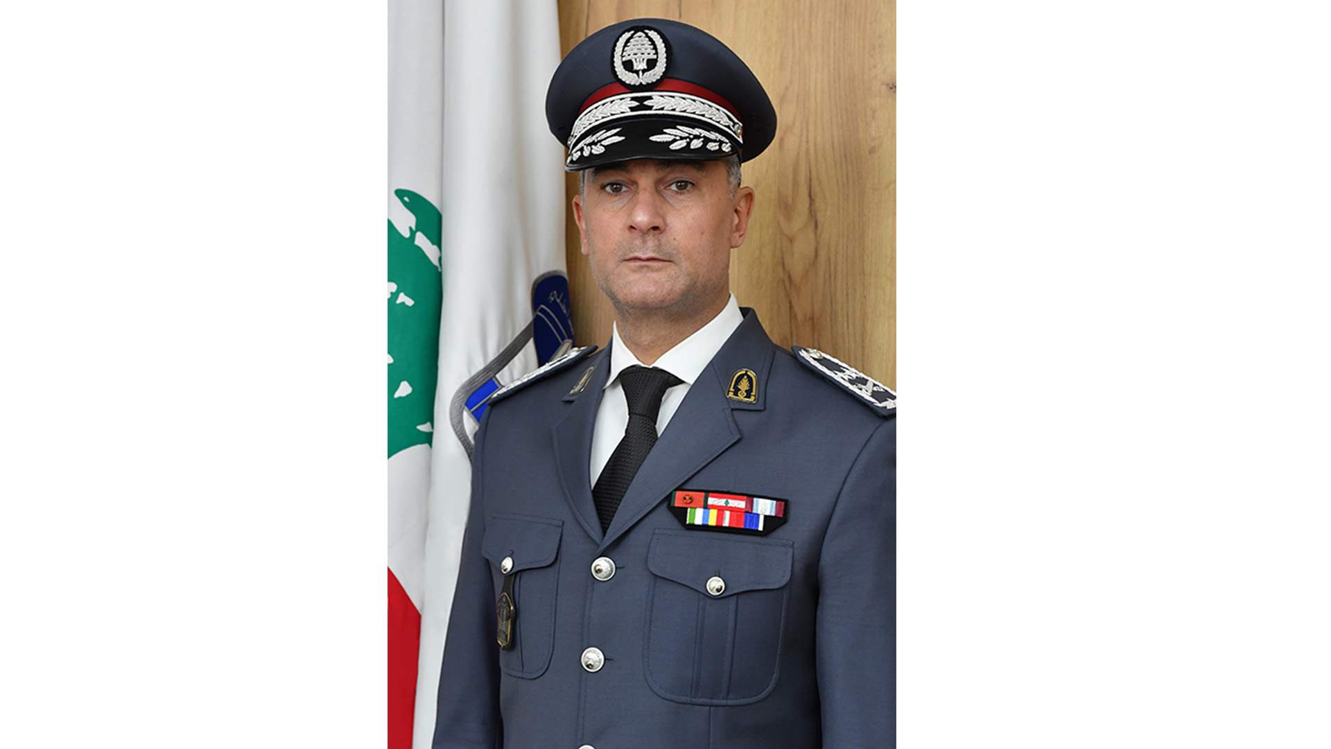 المدير العام لقوى الأمن الداخلي في "الأمر العام" عيد قوى الأمن الـ165: المرحلة المقبلة تتطلّب منّا التمسّك بقيم النزاهة والكفاءة والشفافية 