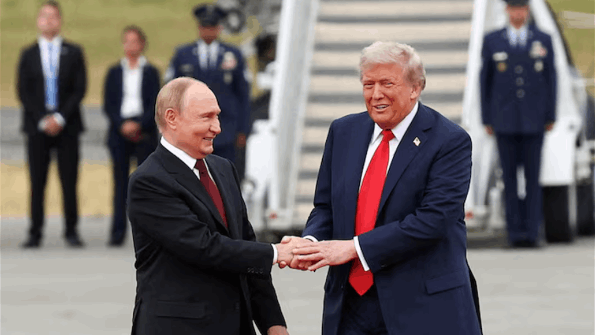 Kremlin says no plans for Putin-Trump call, no dates for US envoys' Russia visit