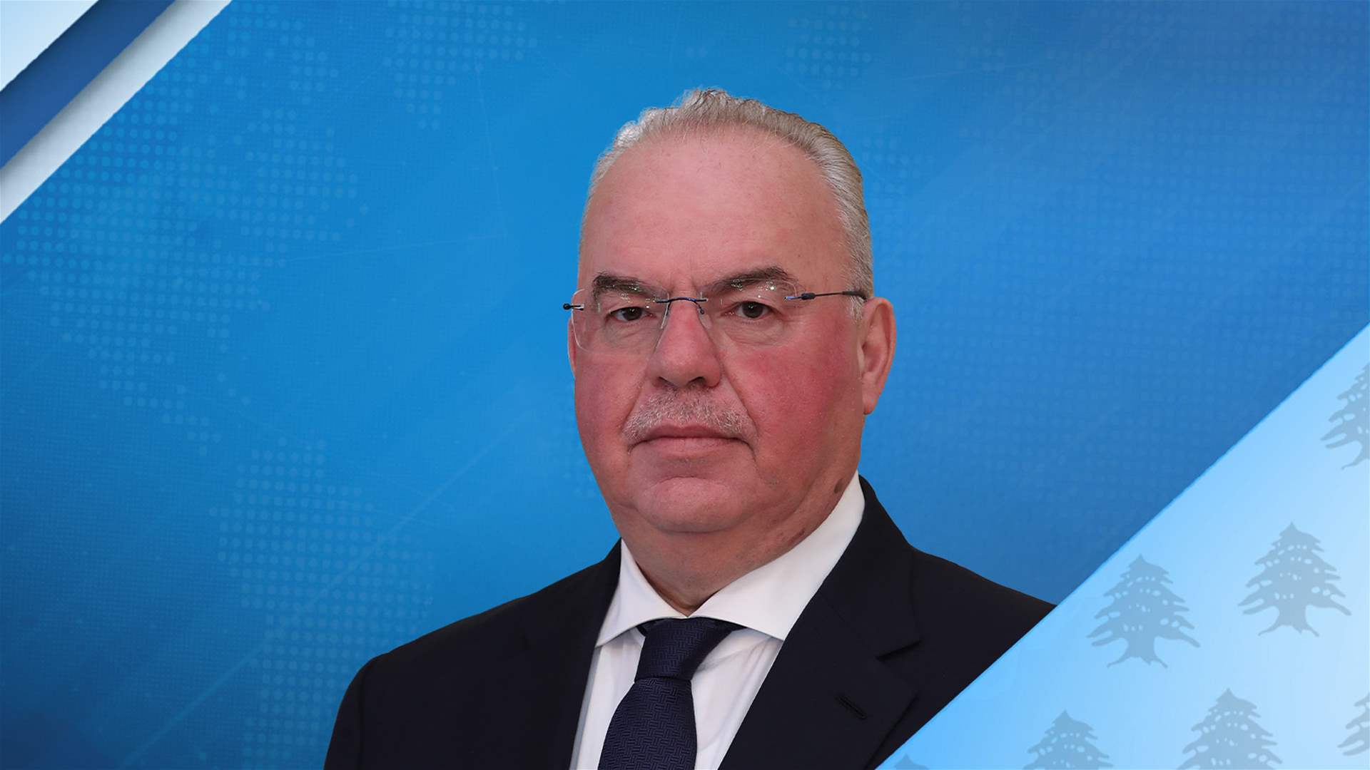 وزير الاتصالات استقبل السفير الأميركي... عيسى: الشركات الأميركية مهتمّة بالاستثمار في عملية النهوض وإعادة الإعمار بلبنان