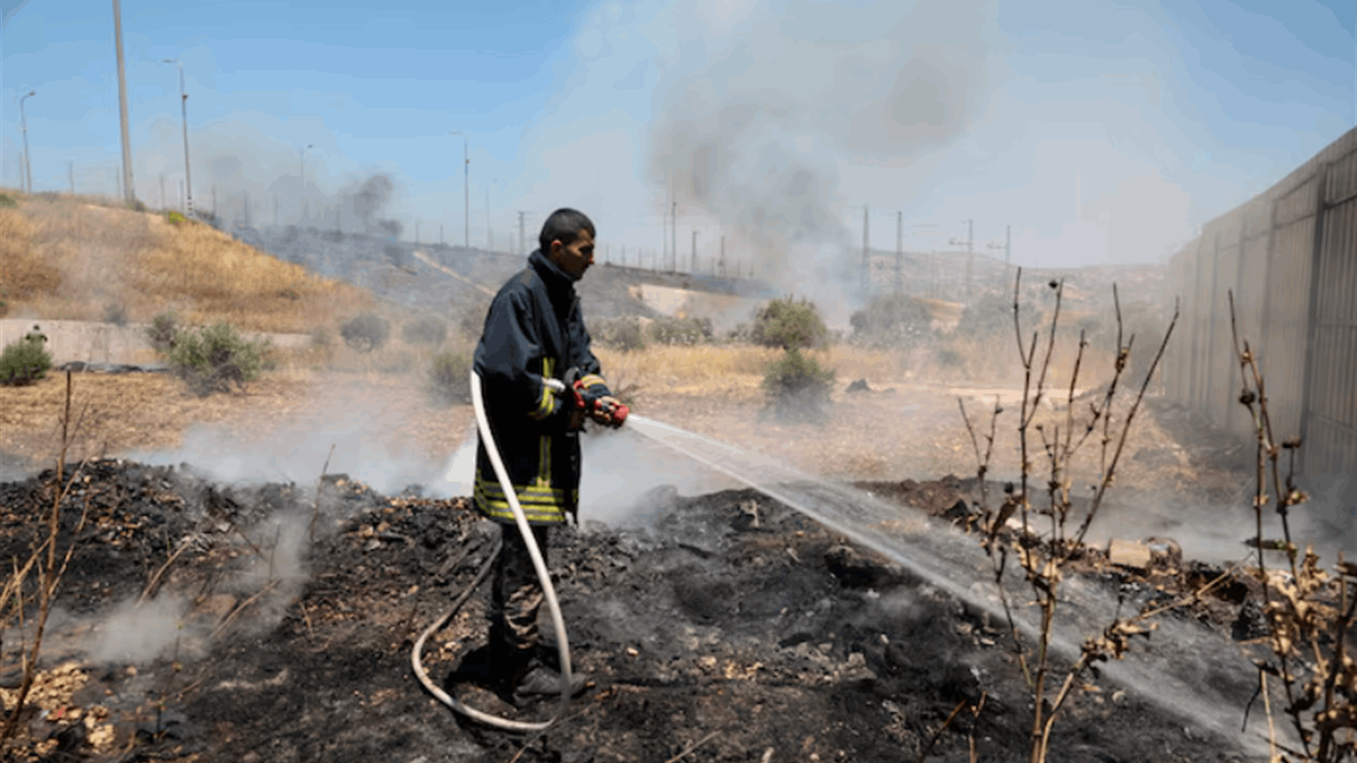 UK sanctions networks enabling settler violence in the West Bank