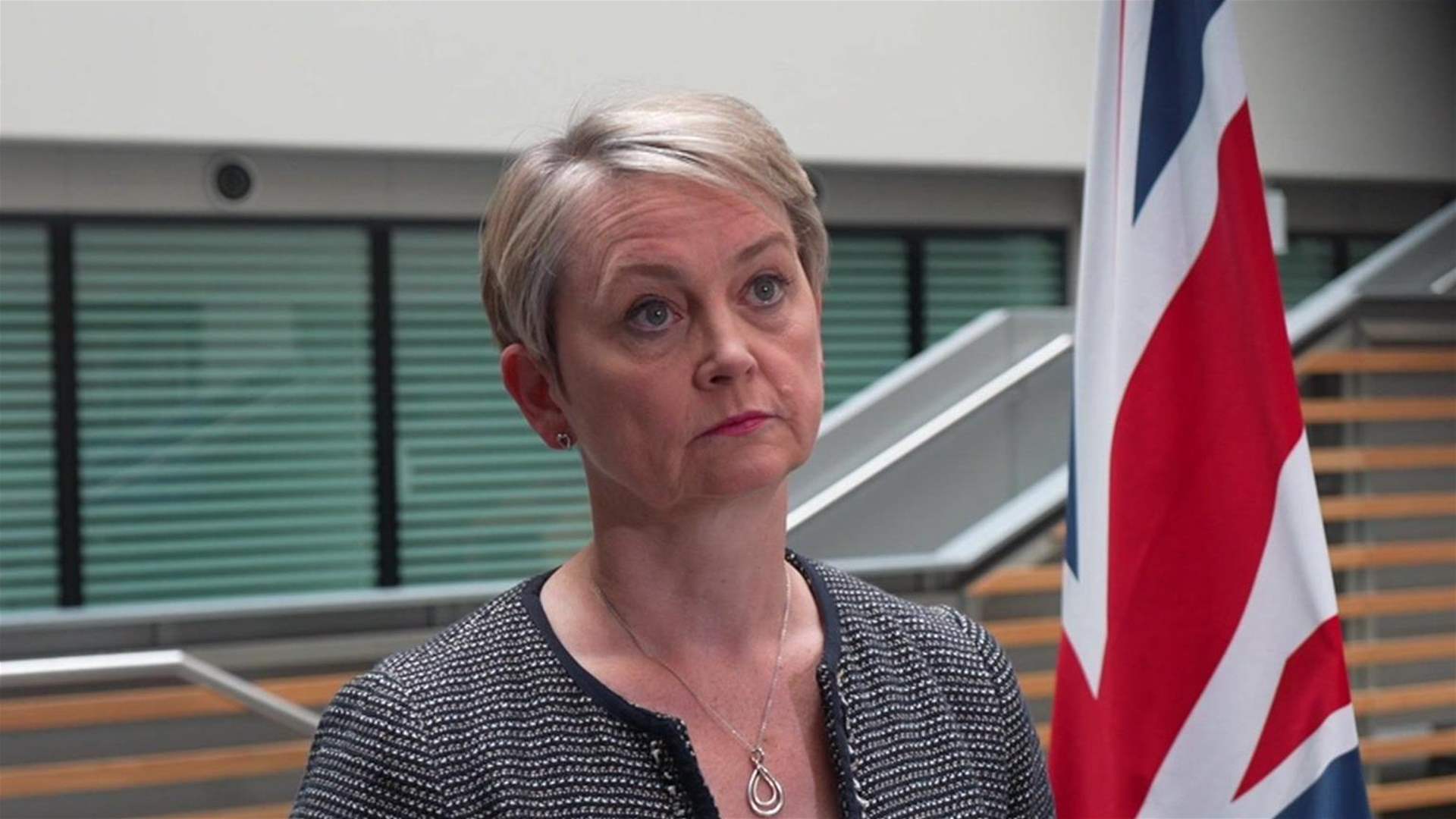 UK urges British firms to stop activities in illegal Israeli settlements