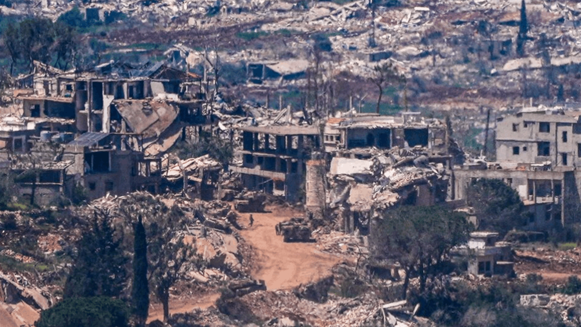 Obstacles remain: Pilot zones at the heart of South Lebanon return plan 