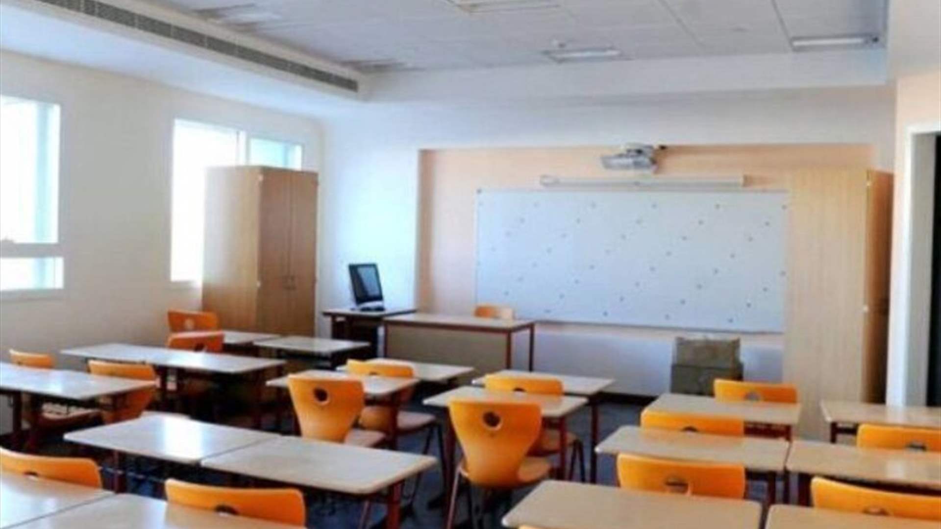 رئيس رابطة التعليم الأساسي: لإعادة النظر في قرار اجراء امتحانات شهادة الثانوية العامة