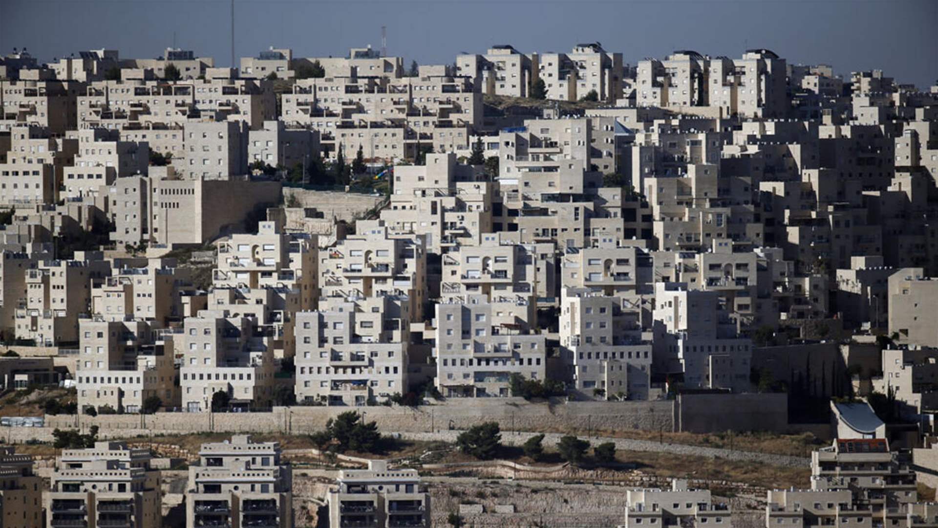 UK, Canada, France and Norway announce coordinated sanctions over West Bank settler violence