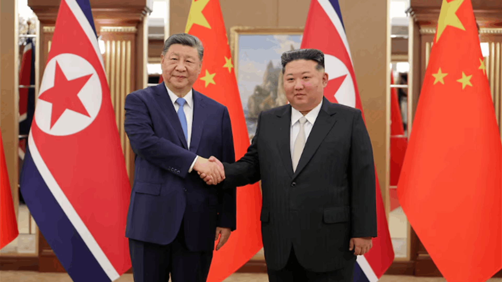 North Korea, China claim wins from Xi visit, but limits remain