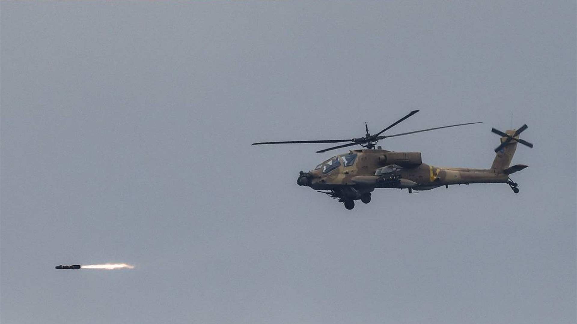 Military escalation in the Gulf reverberates into Lebanon negotiations: The details