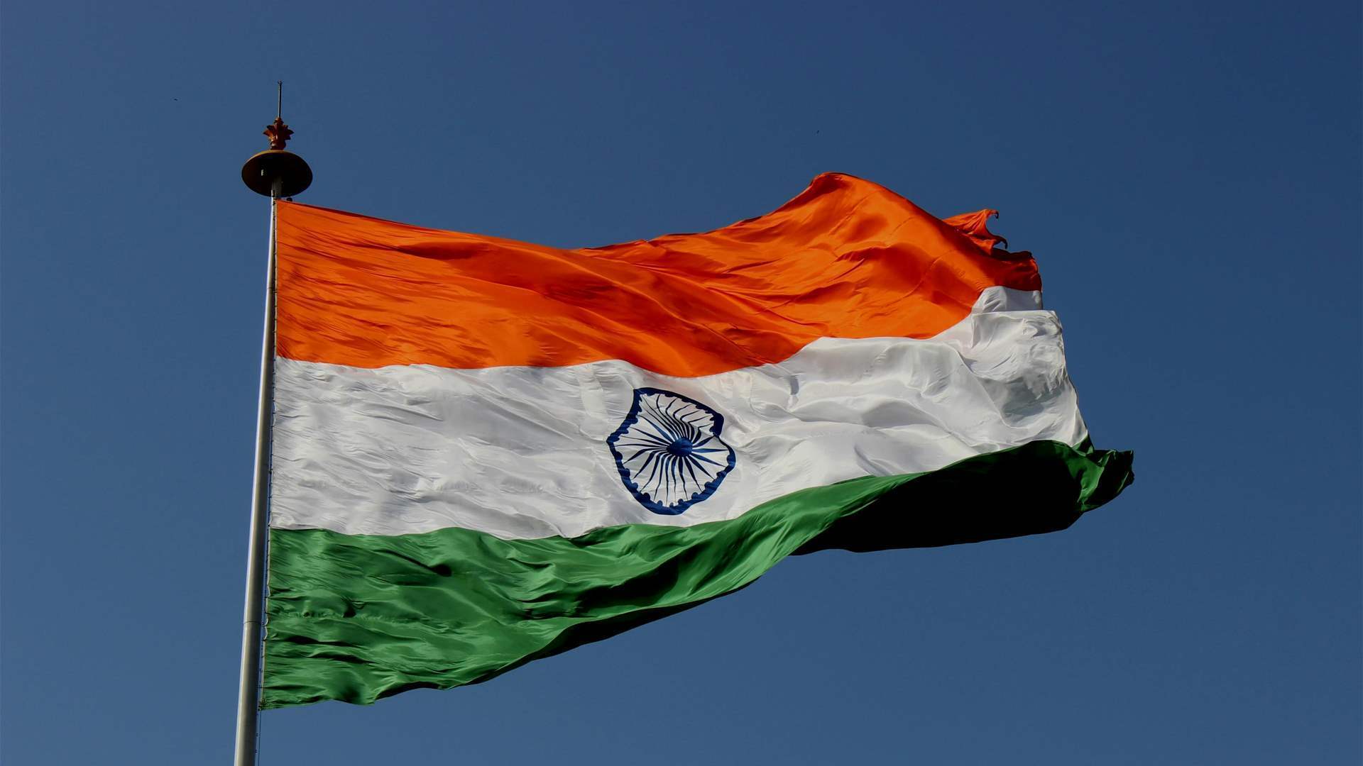 Three Indian seafarers still missing after attack on tanker off Oman, India says