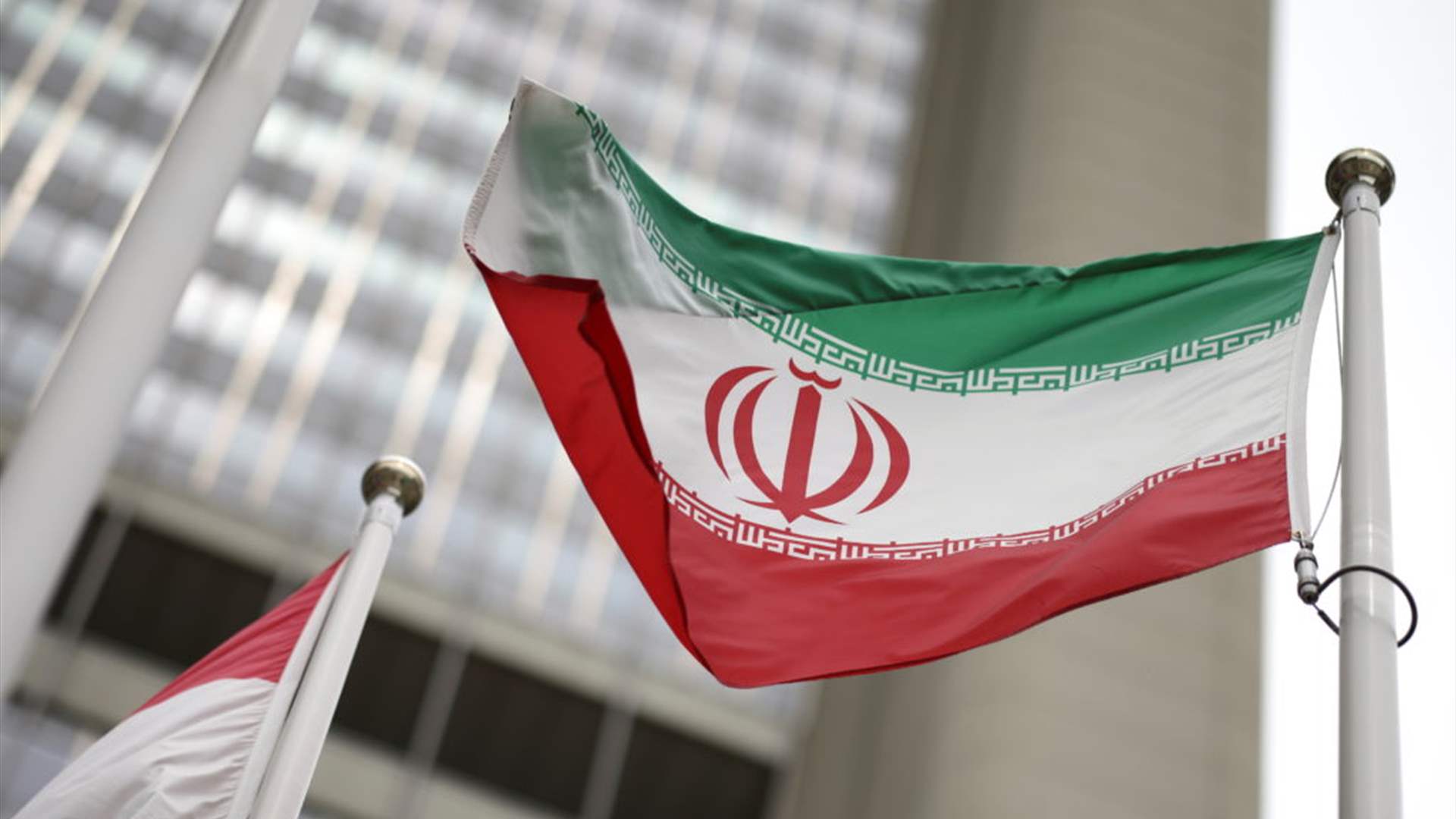 Iran envoy slams 'counter-productive' new nuclear resolution