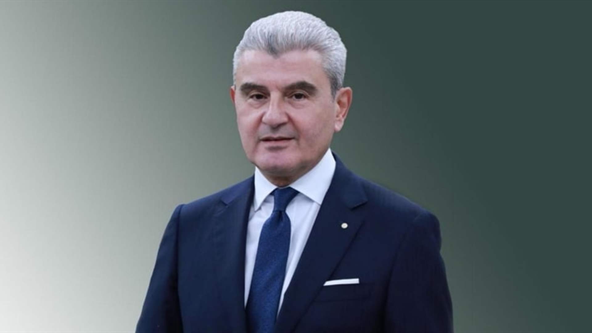 عيسى الخوري: اليوم تعود منتجاتنا إلى سوقٍ شقيق