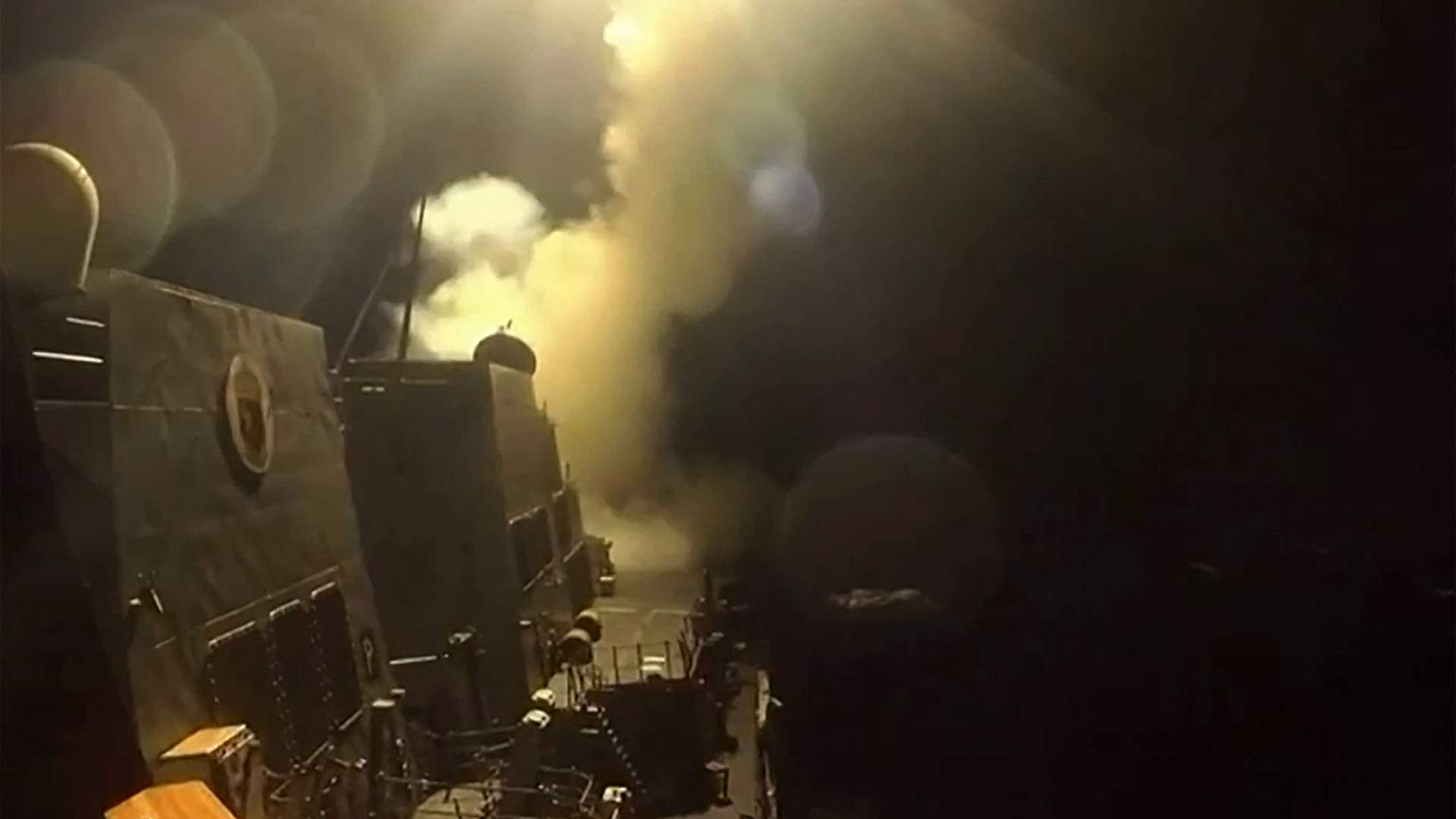 Iran foreign ministry says US strikes render ceasefire 'practically meaningless'