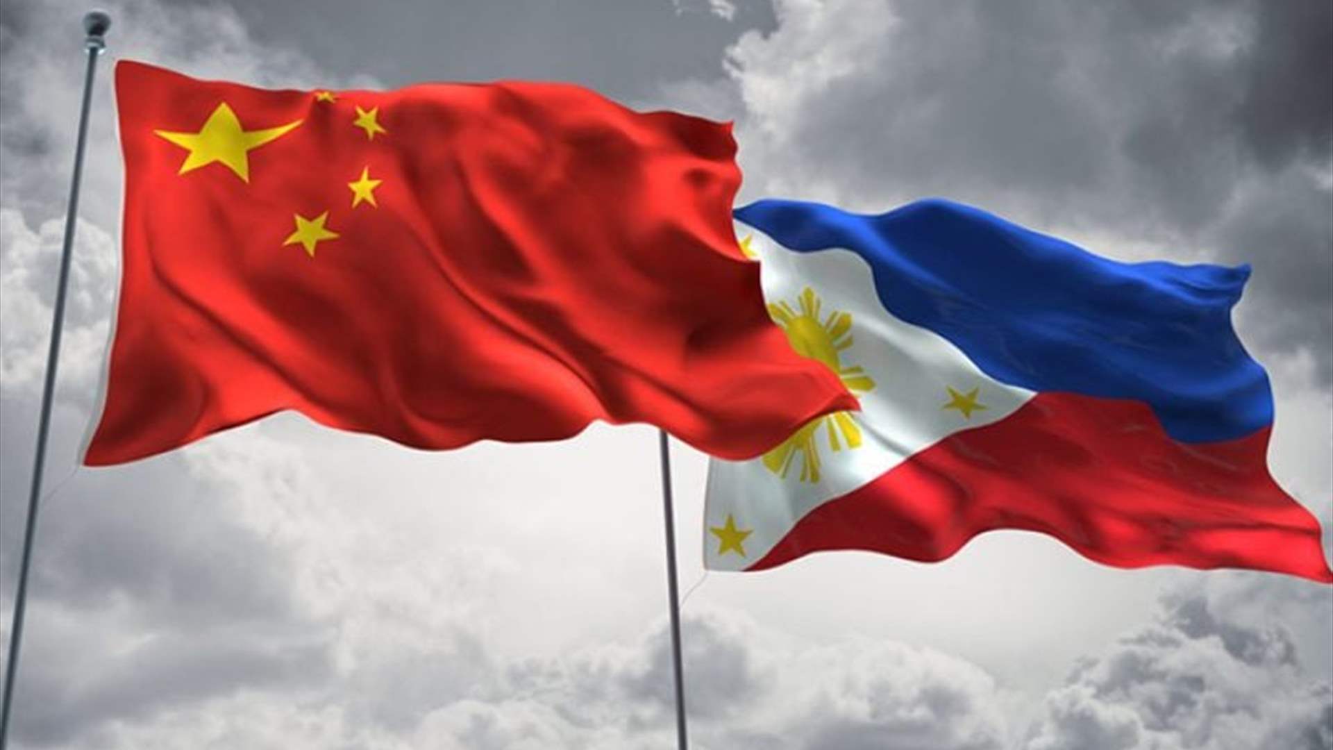 China says sanctions Philippine defense chief for 'irresponsible' remarks