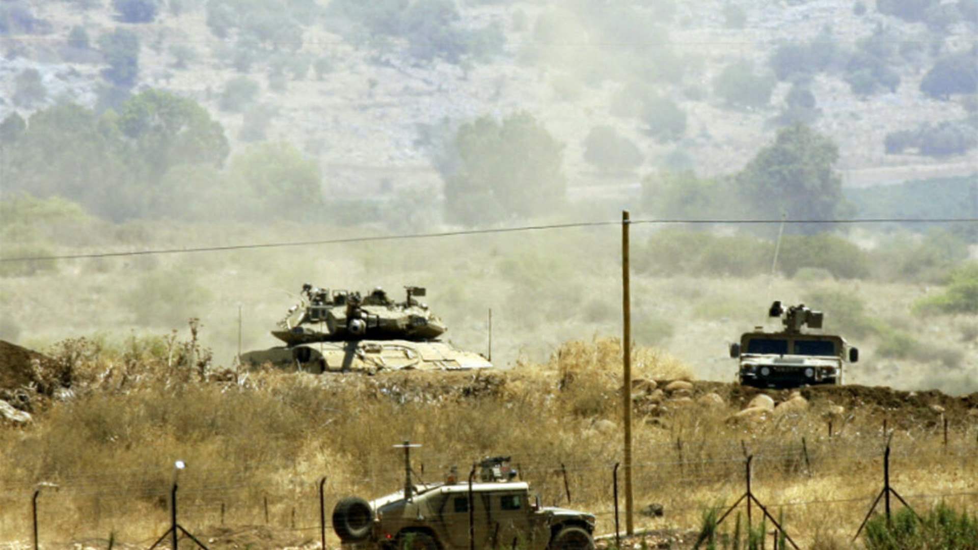 A war with limits: US constraints challenge Israel's plans in Lebanon and Iran