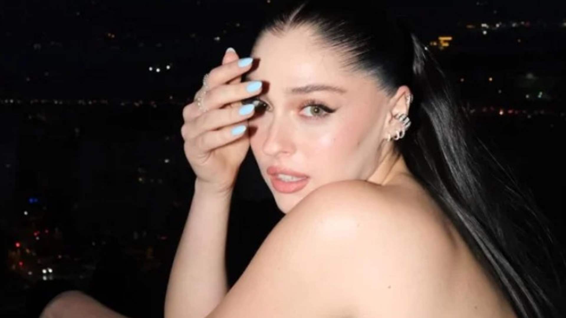للمرة الثالثة... جيمري بايسال تستعد لجراحة جديدة لاستئصال ورم في الثدي وهذا ما قالته لجمهورها