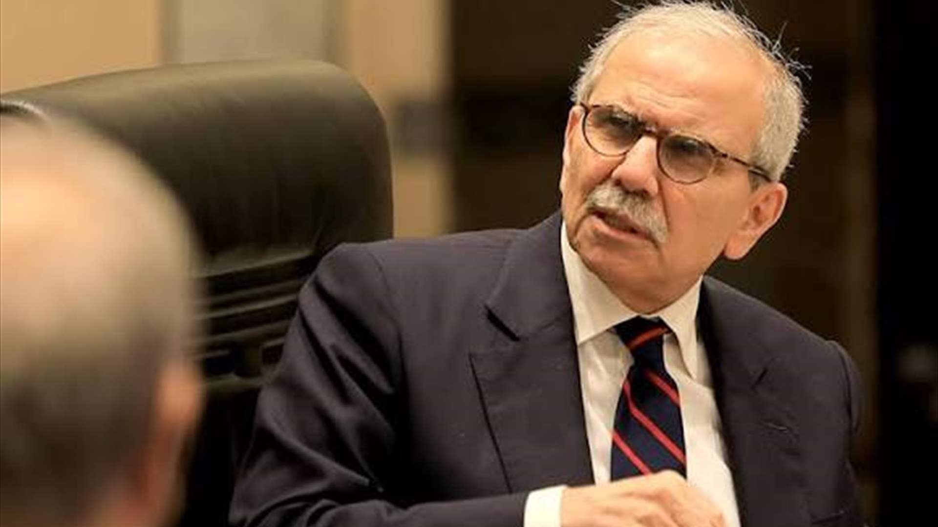 سلام: لبنان اختار الطريق الأقل كلفة ومشكلتنا مع حزب الله هي السلاح.. ونريد منه أن يوفي بالتزاماته