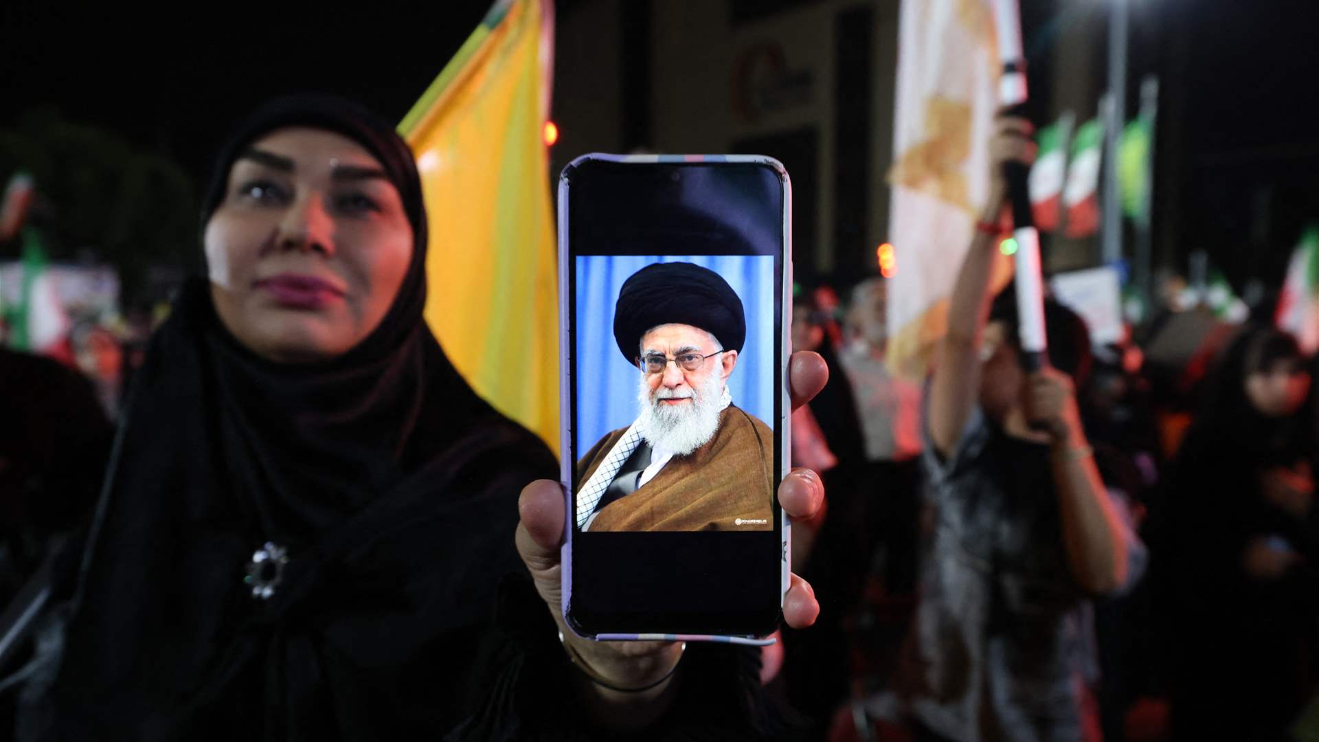Iran says funeral for late Supreme Leader Khamenei to begin July 4, burial set for July 9