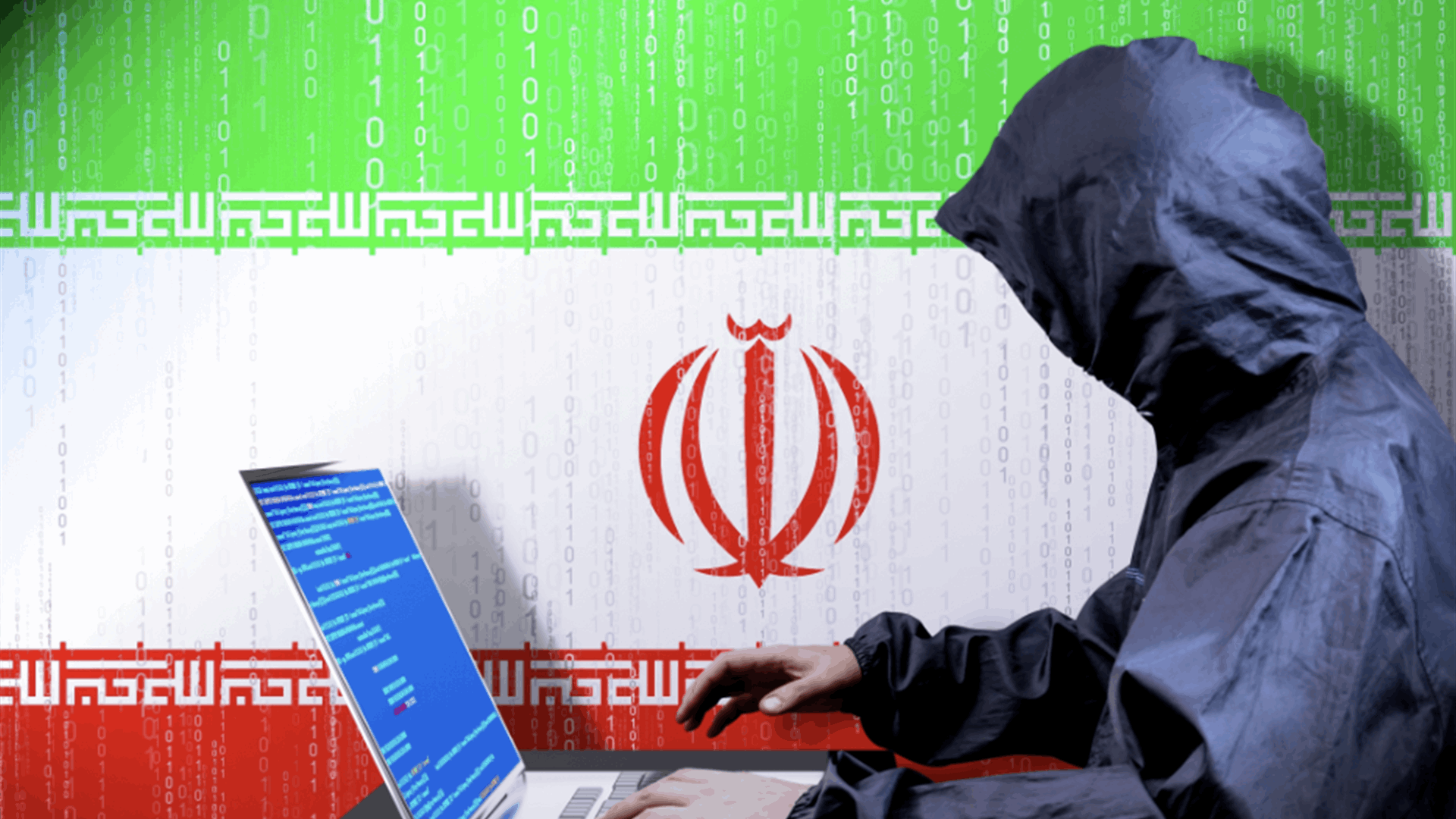 Iran says limited cyberattack disrupts services at four banks, state media says