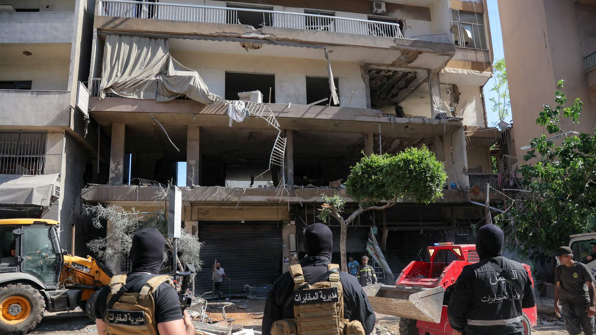 Inside Israel’s escalation: Beirut strike, northern fire, and a shifting war equation
