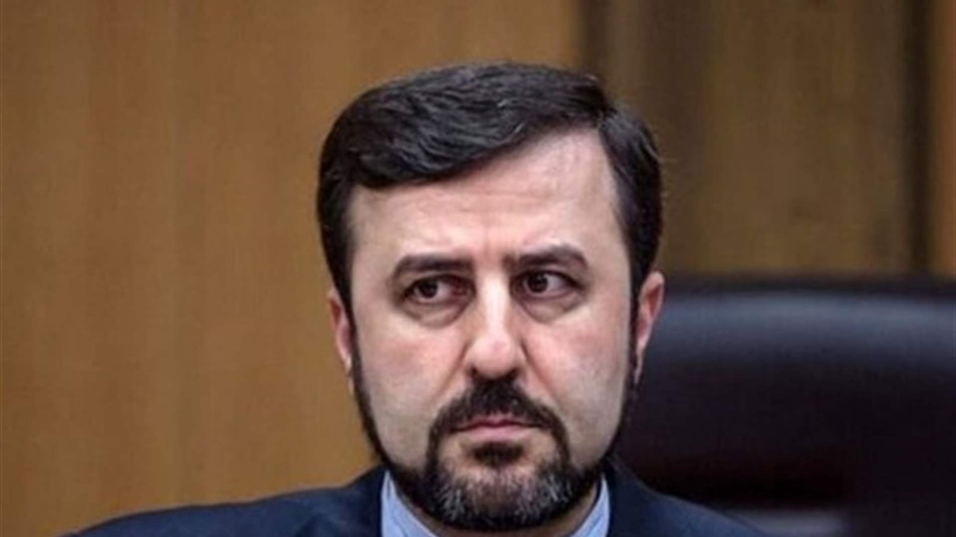 إيران تقول إن المفاوضات مع الولايات المتحدة للتوصل إلى اتفاق نهائي قد تُعقد في غضون 60 يوما