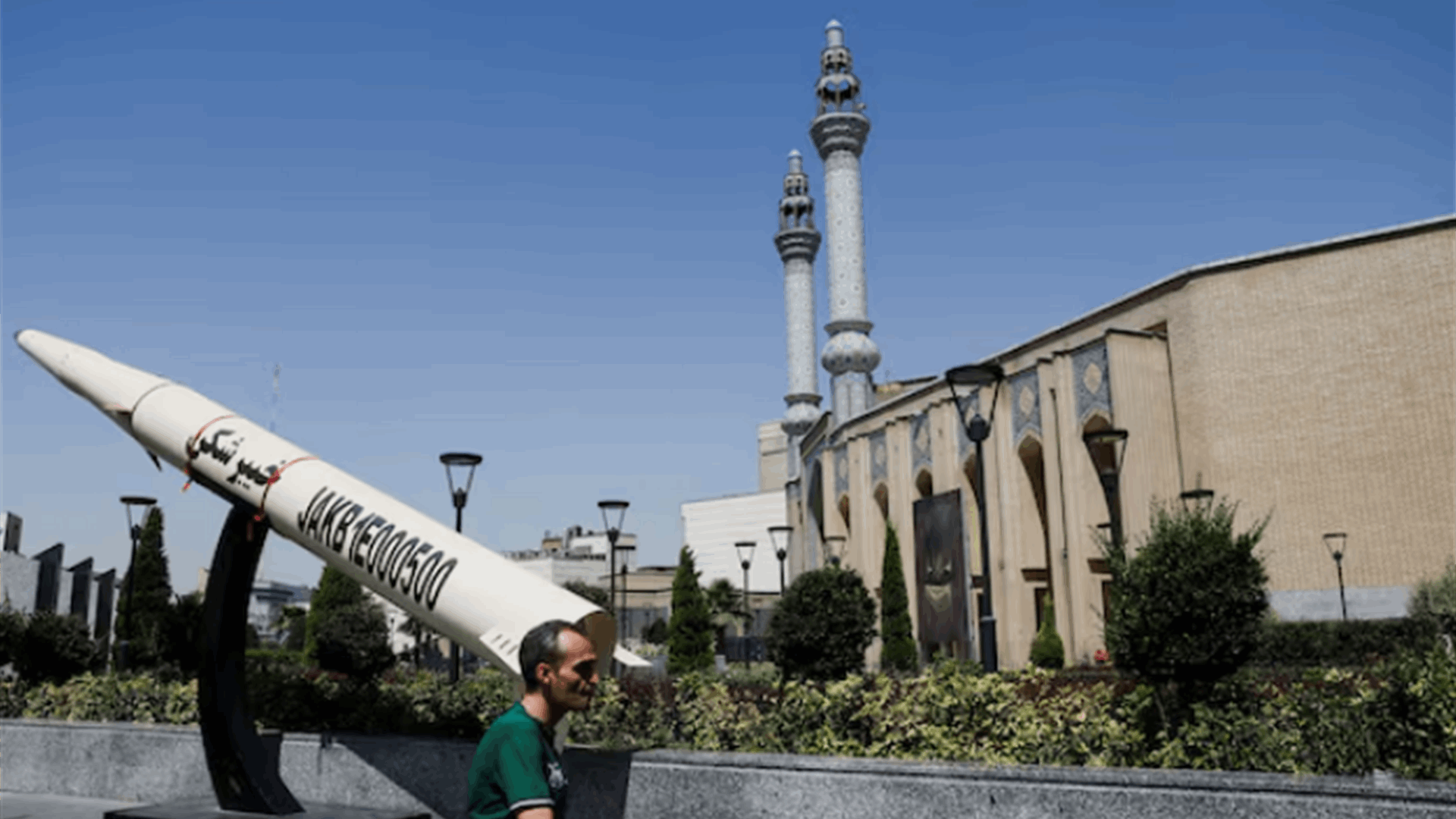 Iran says draft US deal includes oil sanctions waiver, nuclear limits and asset release
