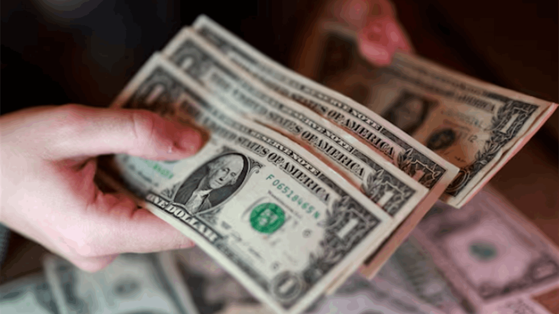 Dollar hits 10-day low as US, Iran reach peace deal