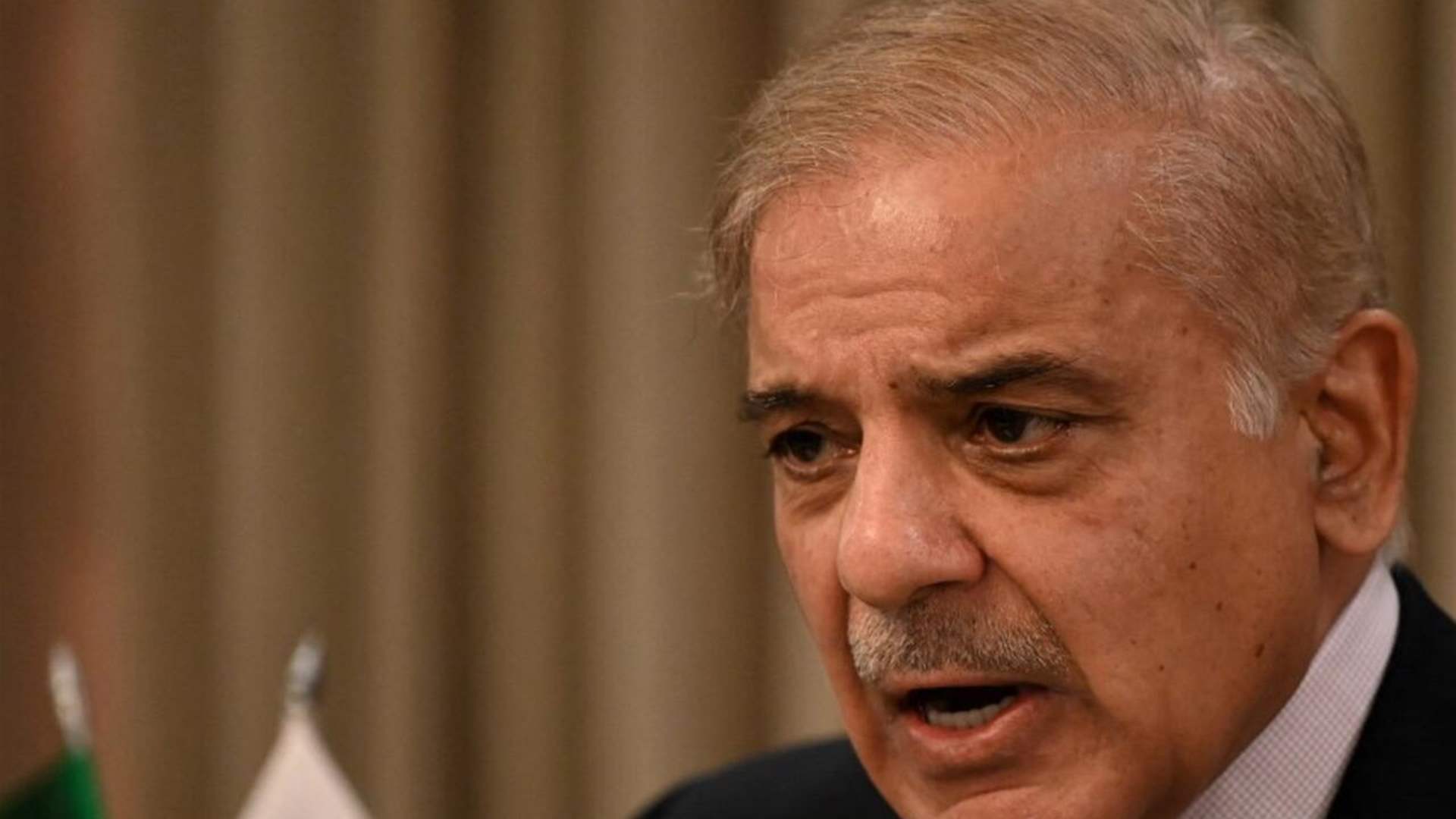 Pakistan PM says US-Iran deal a 'historic step towards peace'