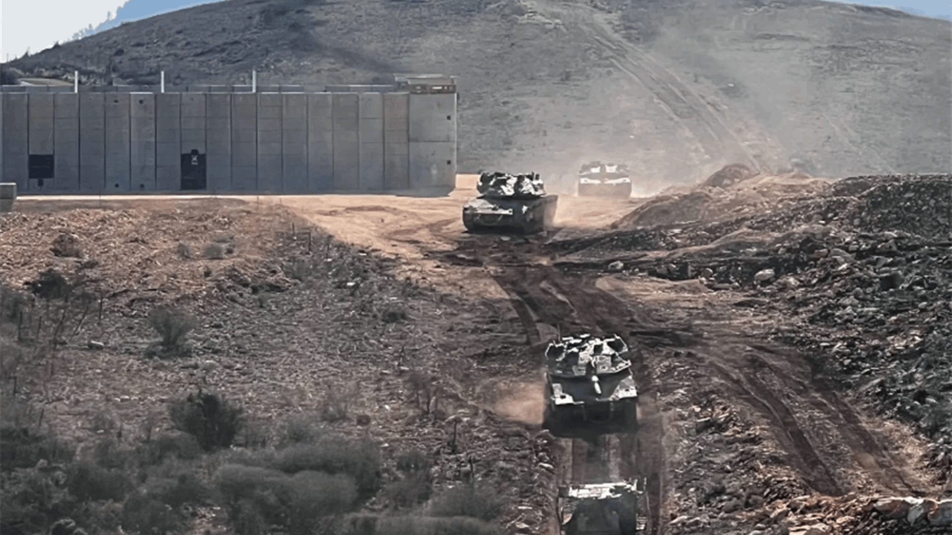 US–Iran agreement heightens Israeli concerns over Lebanon war and security goals