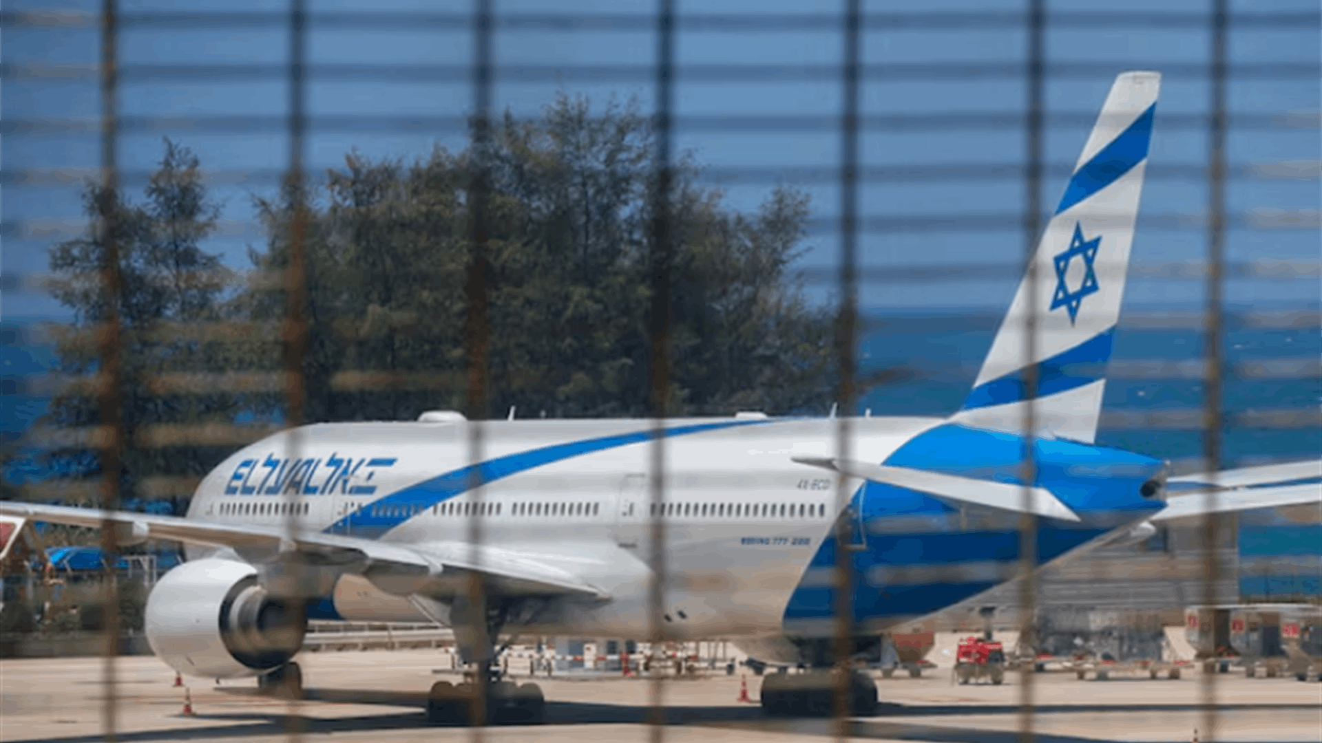 Israel's El Al Airlines signs high-speed Internet deal with Elon Musk's Starlink