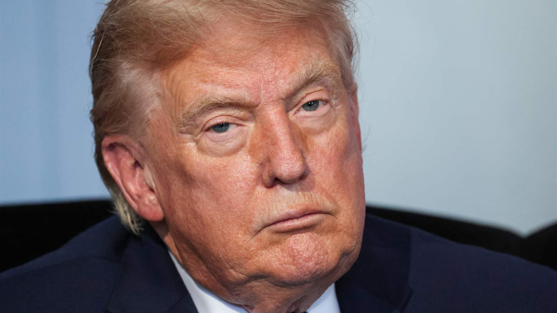 Trump to host Iraqi PM at White House in mid-July: US embassy