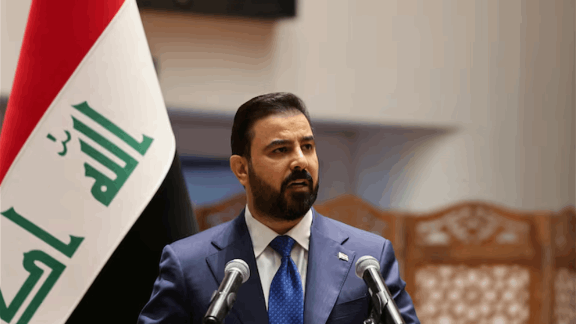 Iraq PM to visit Washington to boost economic ties with US