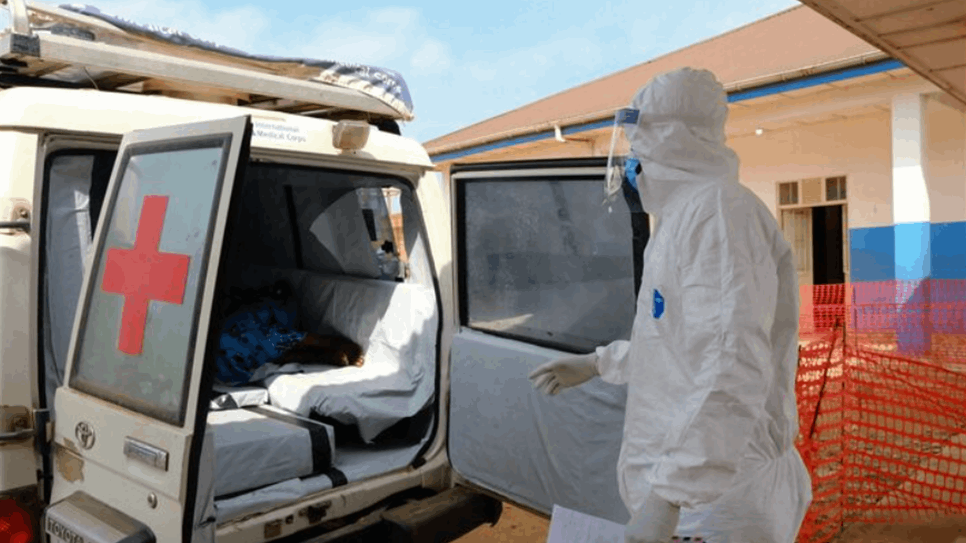 Congo Ebola response strained a month after WHO declares international emergency
