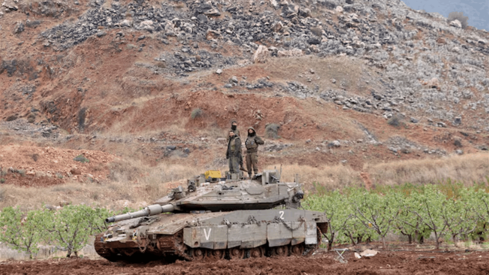 US pushes ahead with Iran deal: Israel weighs 'day after war' in Lebanon