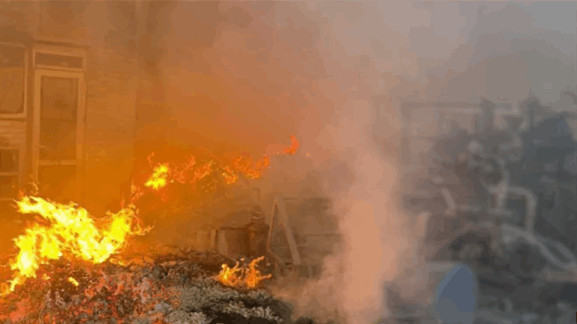 موسكو تتعرض لهجوم واسع بطائرات مسيّرة أوكرانية