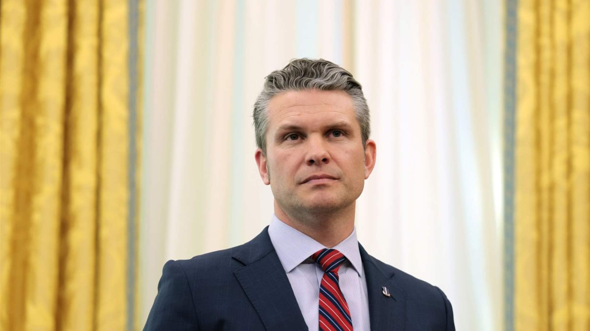 Hegseth announces review of US force posture in Europe