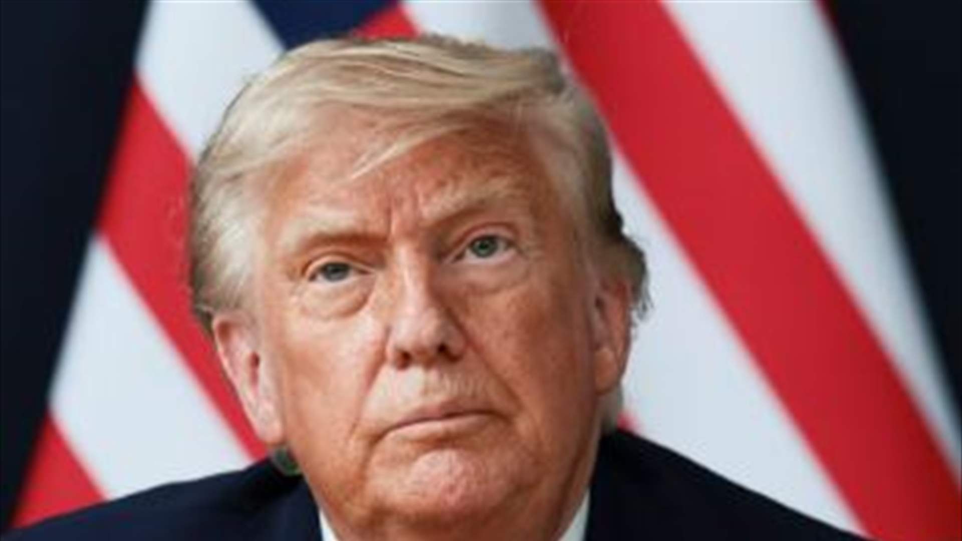 Trump says 'fools' who criticize Iran deal are 'jealous, bad people, or stupid'