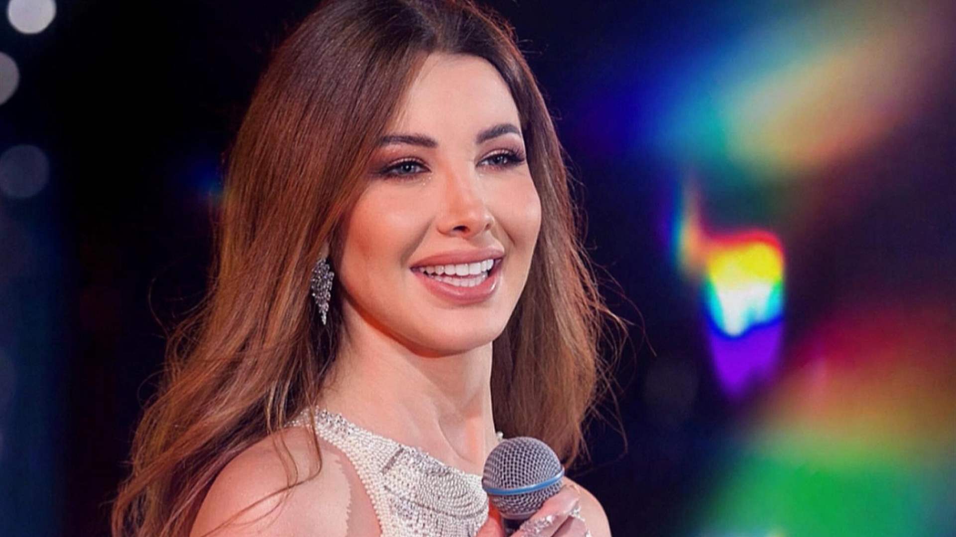 بـ5 مليارات مشاهدة... نانسي عجرم تتربّع على عرش يوتيوب عربياً