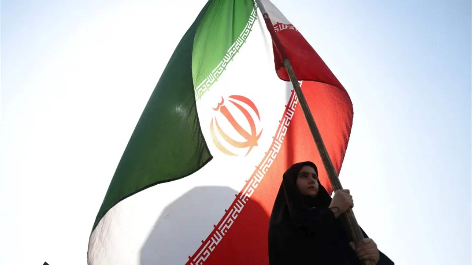 74 جلدة لمغنية إيرانية... والسبب أغنية وظهور من دون حجاب! (صورة)