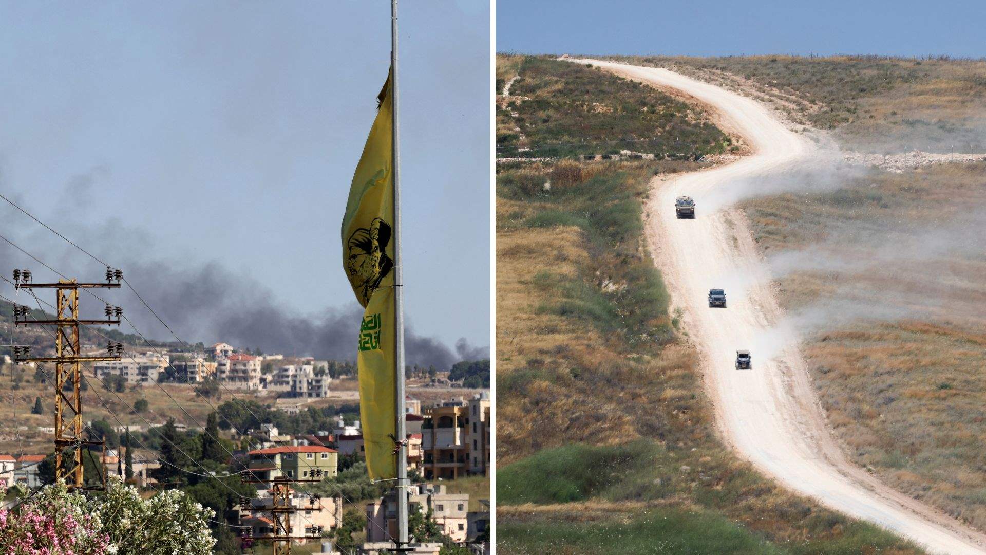 Lebanon violence surges as Israel strikes intensify — how events escalated