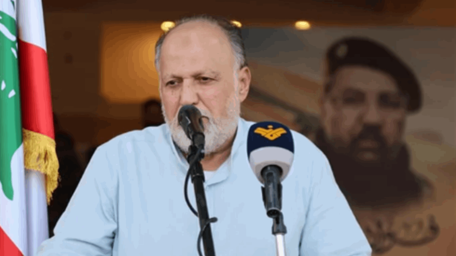 عمّار: المنطقة تمر في مرحلة شديدة الدقة والخطورة