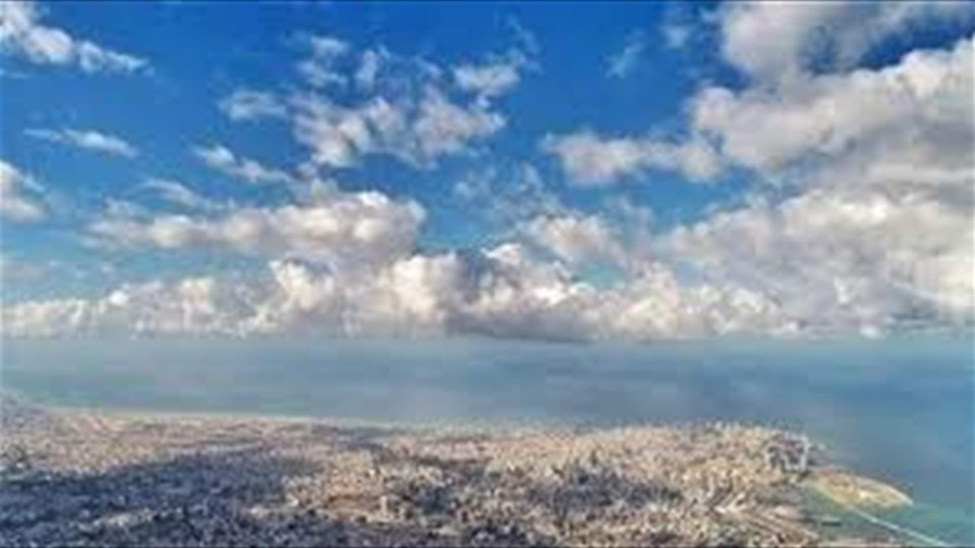 الطقس صيفيّ معتاد ولا موجات حرّ متوقعة