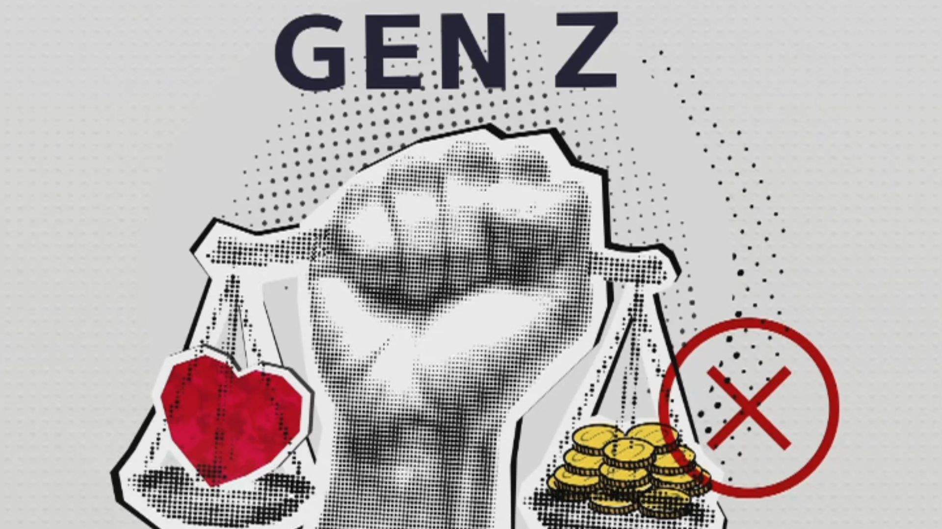 Why Gen Z is falling out of love with dating and into budgeting