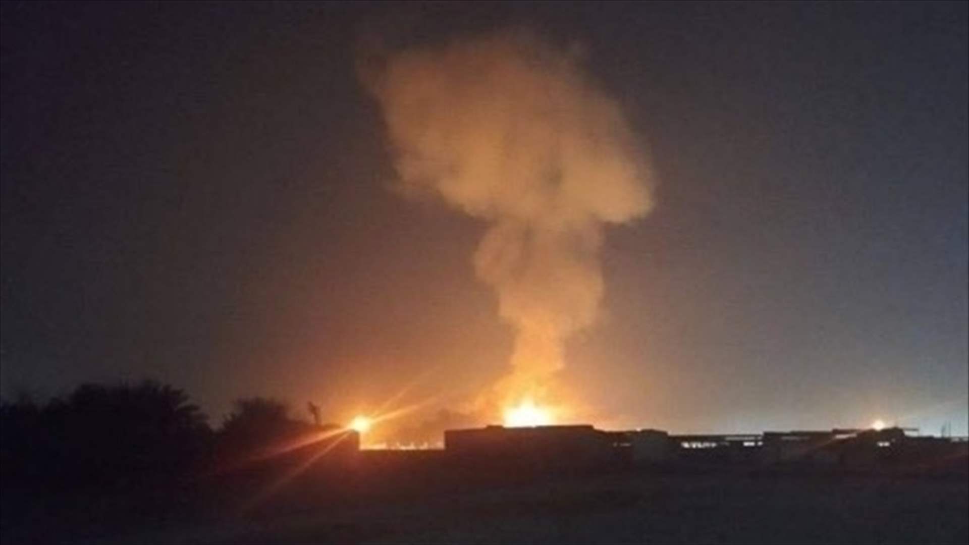 Qatar factory explosion injures 54, 18 missing: Interior ministry