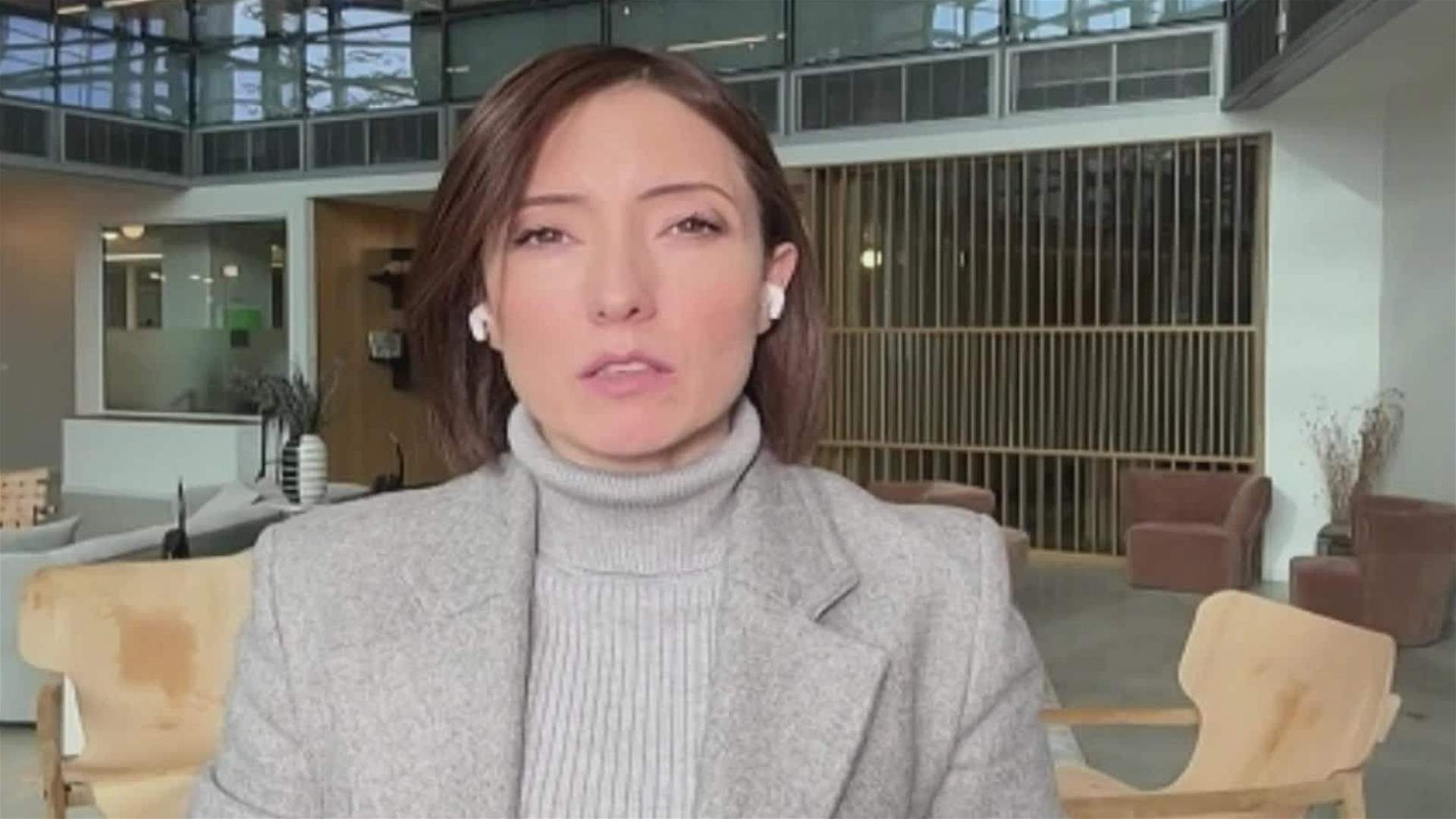 New coordination cell shifts Lebanon-Israel talks agenda in Washington: Hiba Nasr