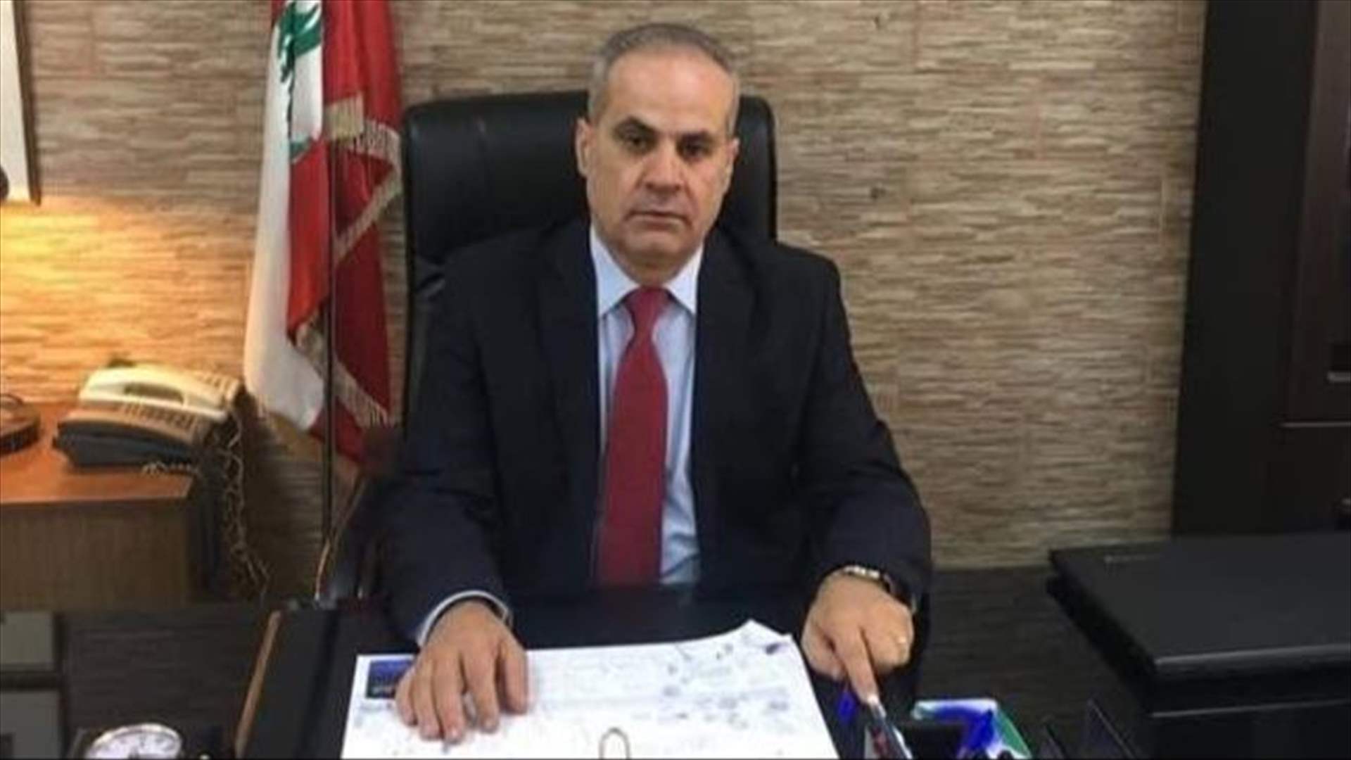 قائمقام البترون طالب البلديات بمعالجة فوضى الدراجات النارية والحد من الضجيج والمخالفات