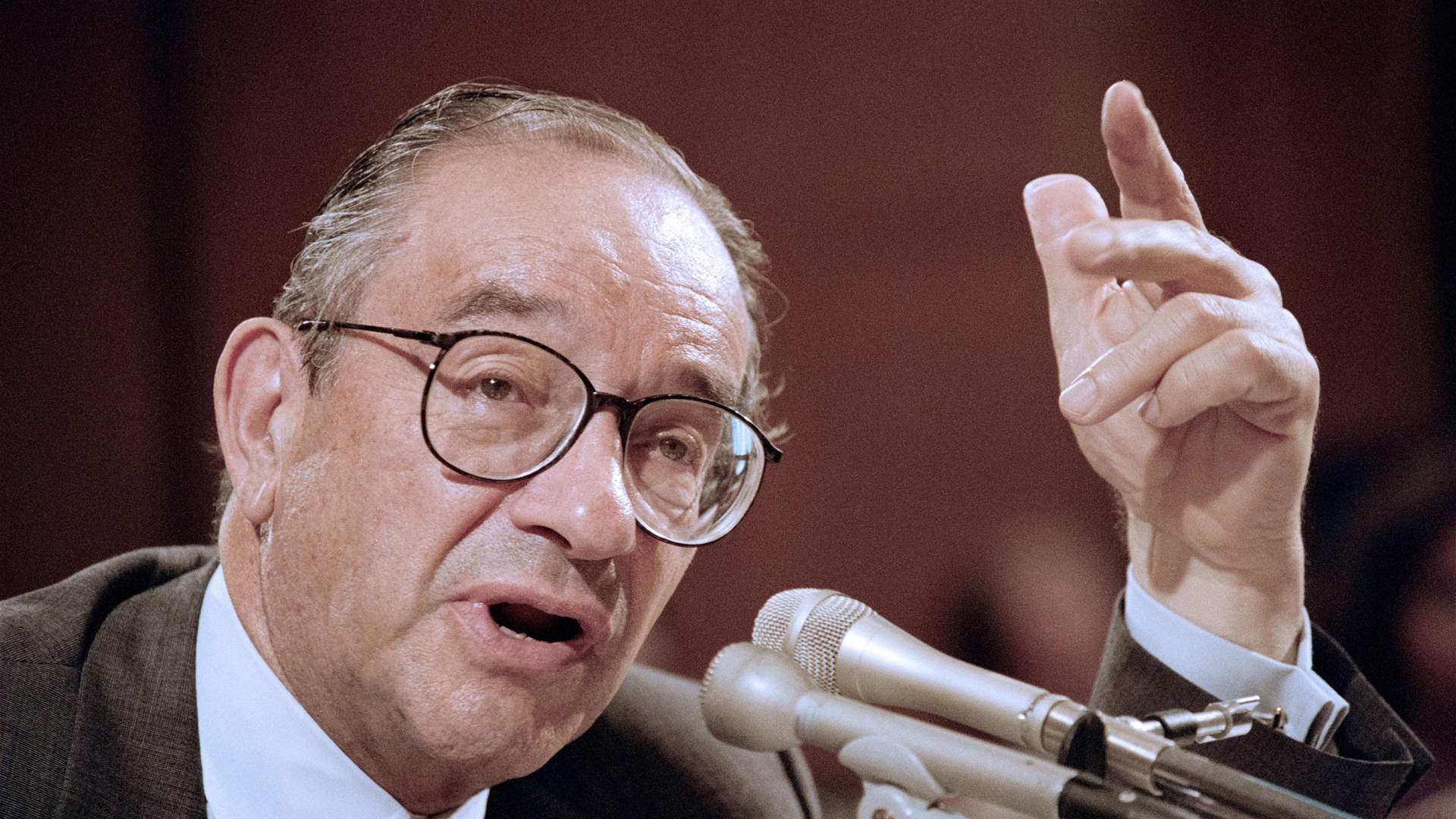 US Federal Reserve says Greenspan helped 'anchor' public confidence in central bank