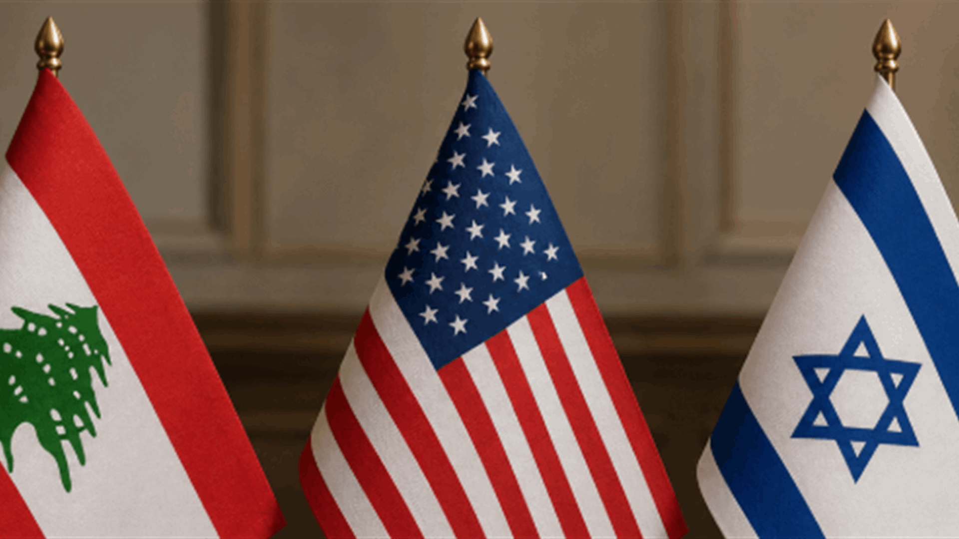مسؤول اميركي: واشنطن تطلق آلية مراقبة عبر "CENTCOM" وتستضيف محادثات لبنانية–إسرائيلية لبحث وقف إطلاق النار