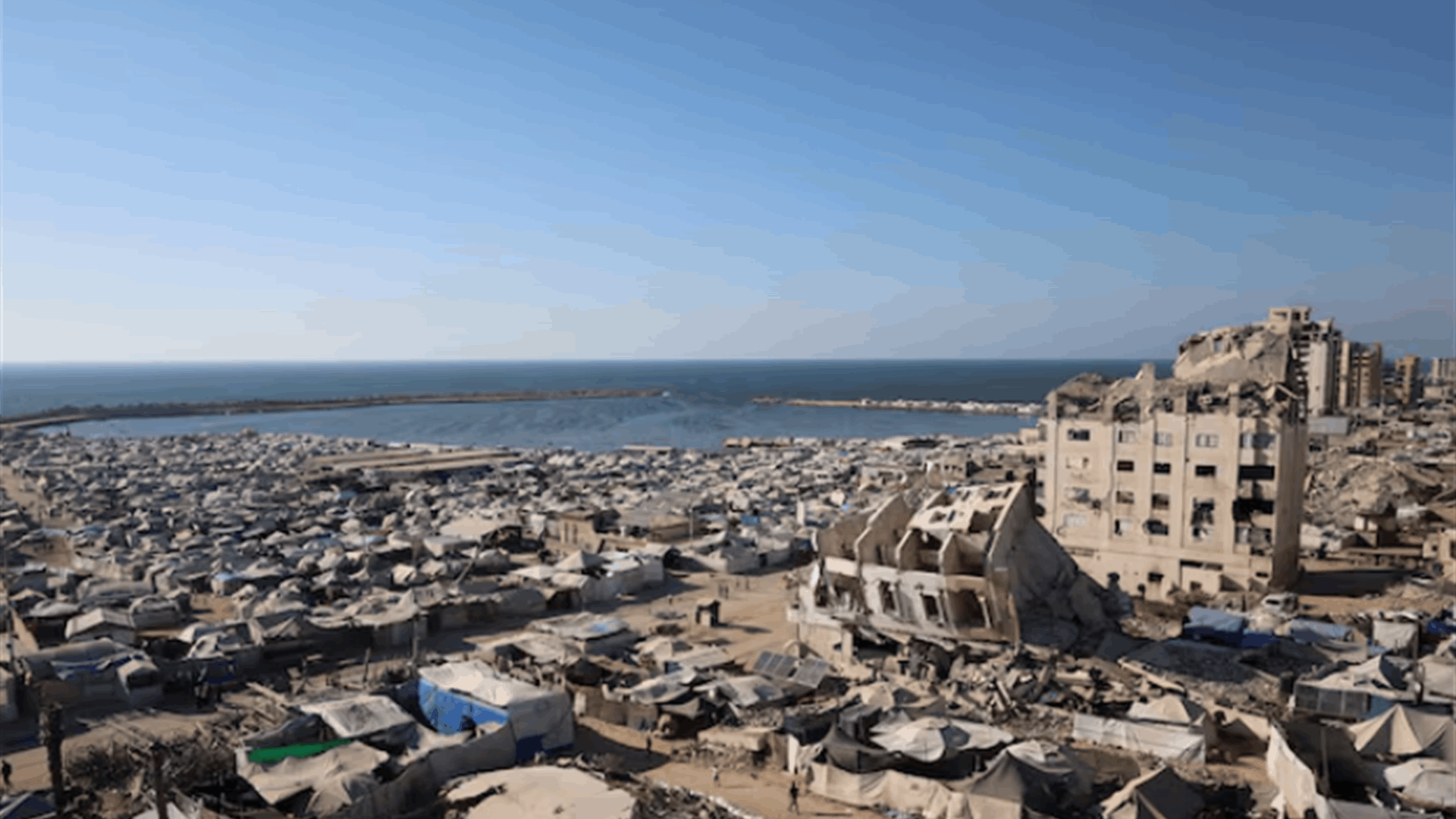 Israel targeted Gaza children resulting in genocide: UN