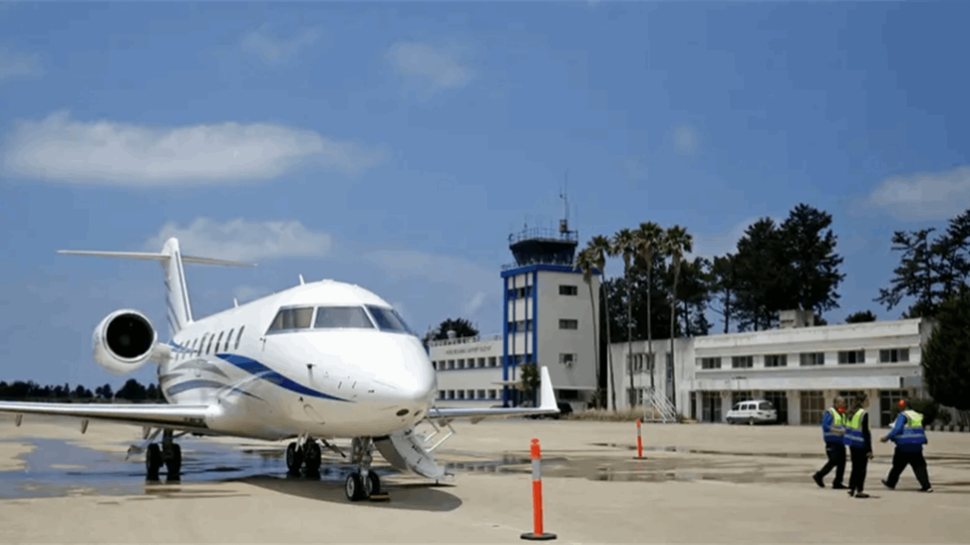 Sky Lounge Services warns against unofficial job applications for Rene Mouawad Airport