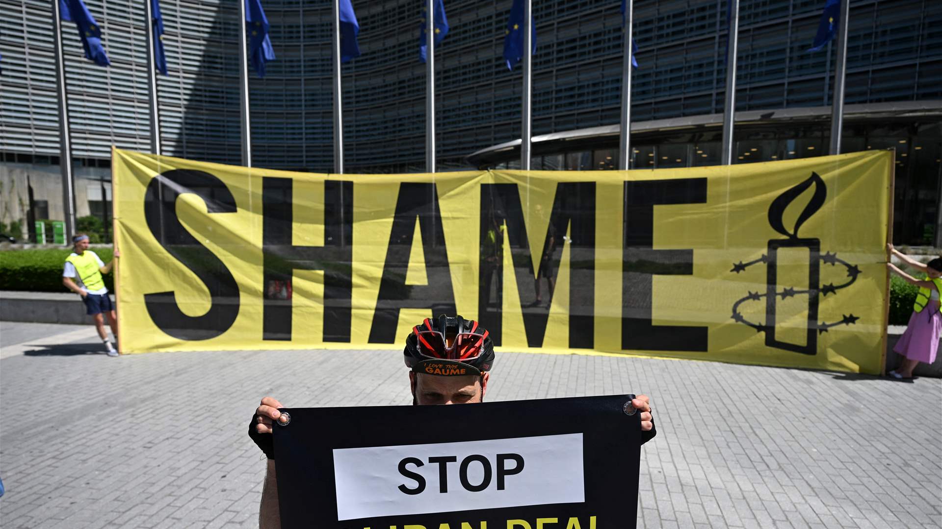 Taliban delegation held 'constructive' talks with EU: Afghan official